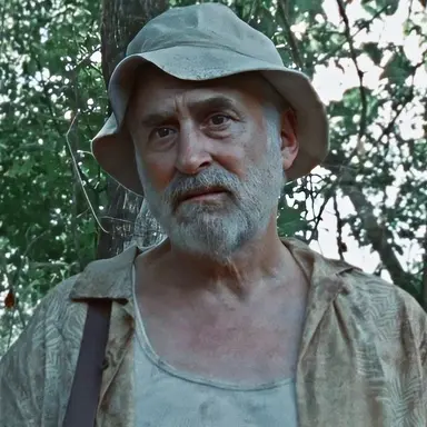 Profile image of Dale Horvath