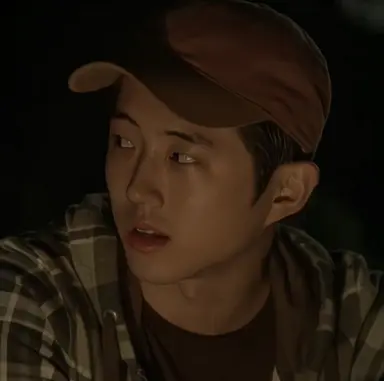 Profile image of Glenn Rhee