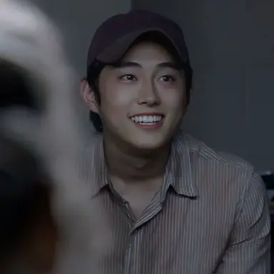 Profile image of Glenn Rhee