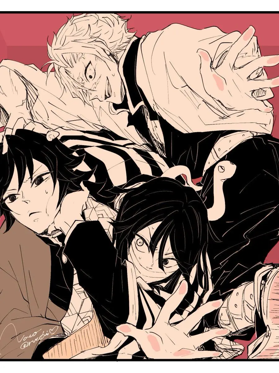 PurelyMoss0110의 21歳組の取り合い