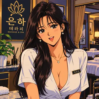 Profile image of 최은하