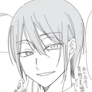 Profile image of 晴明
