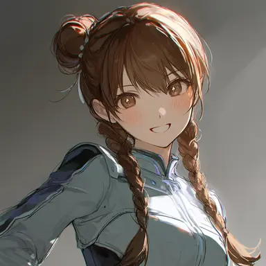 Profile image of 超鈴音