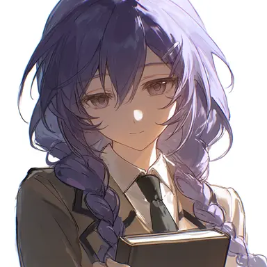Profile image of 綾瀬夕映