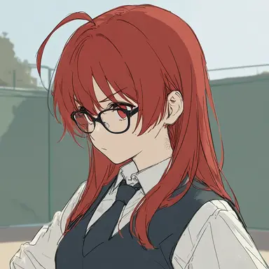 Profile image of 長谷川千雨