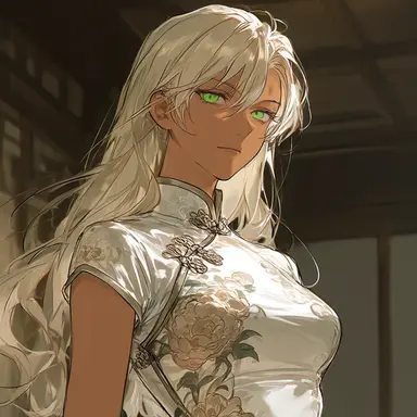 Profile image of 古菲