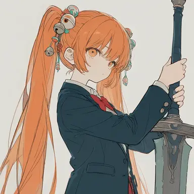 Profile image of 神楽坂明日菜