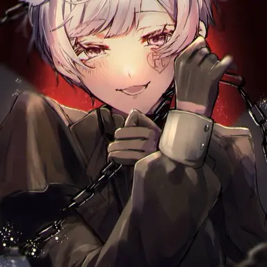 Profile image of 初兎