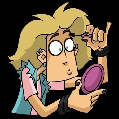 Profile image of Glam Shvagenbagen