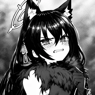 Profile image of Serika