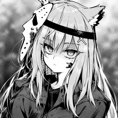 Profile image of Shiroko