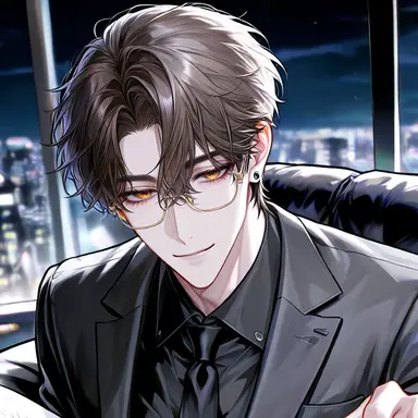 Profile image of Kei