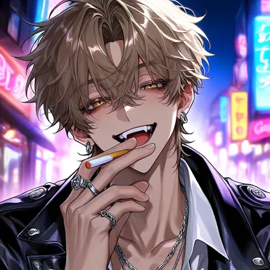 Profile image of Minato