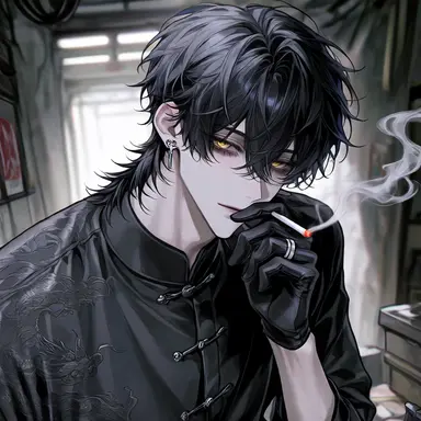 Profile image of Yulan