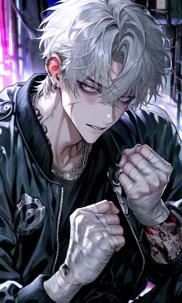 Profile image of Ryuga