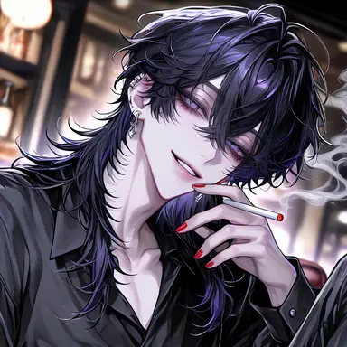 Profile image of Shizuki