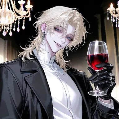 Profile image of Lucien