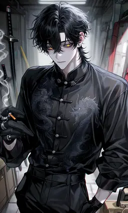 Profile image of Yulan