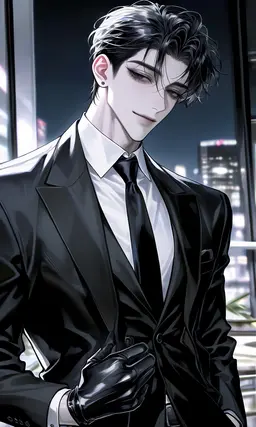 Profile image of Masaomi