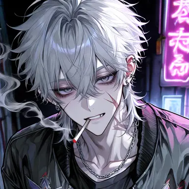 Profile image of Ryuga