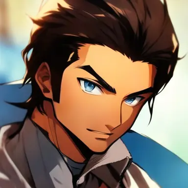 Profile image of Antonio