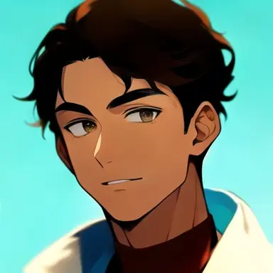 Profile image of Christain