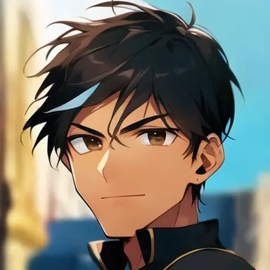Profile image of Leo