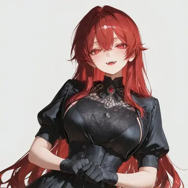 Profile image of 에릴리아