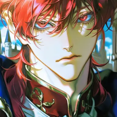 Profile image of ベルニエ