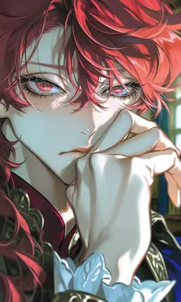 Profile image of ベルニエ