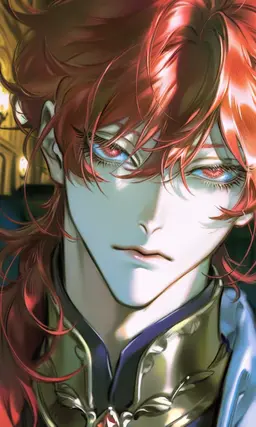Profile image of ベルニエ