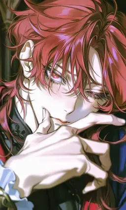 Profile image of ベルニエ