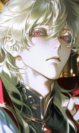 Profile image of ユーグ