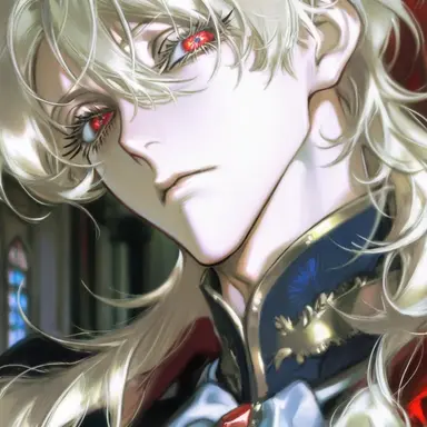 Profile image of ユーグ