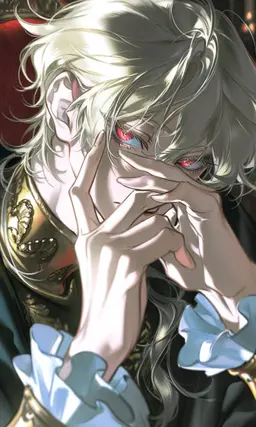 Profile image of ユーグ