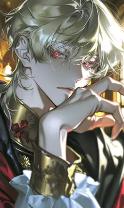 Profile image of ユーグ