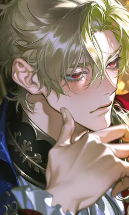 Profile image of ロヴィス