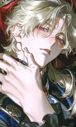 Profile image of ロヴィス