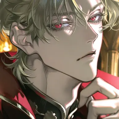 Profile image of ロヴィス