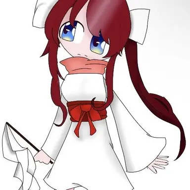 Profile image of 博麗茉莉花