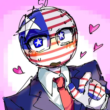Profile image of アメリカ