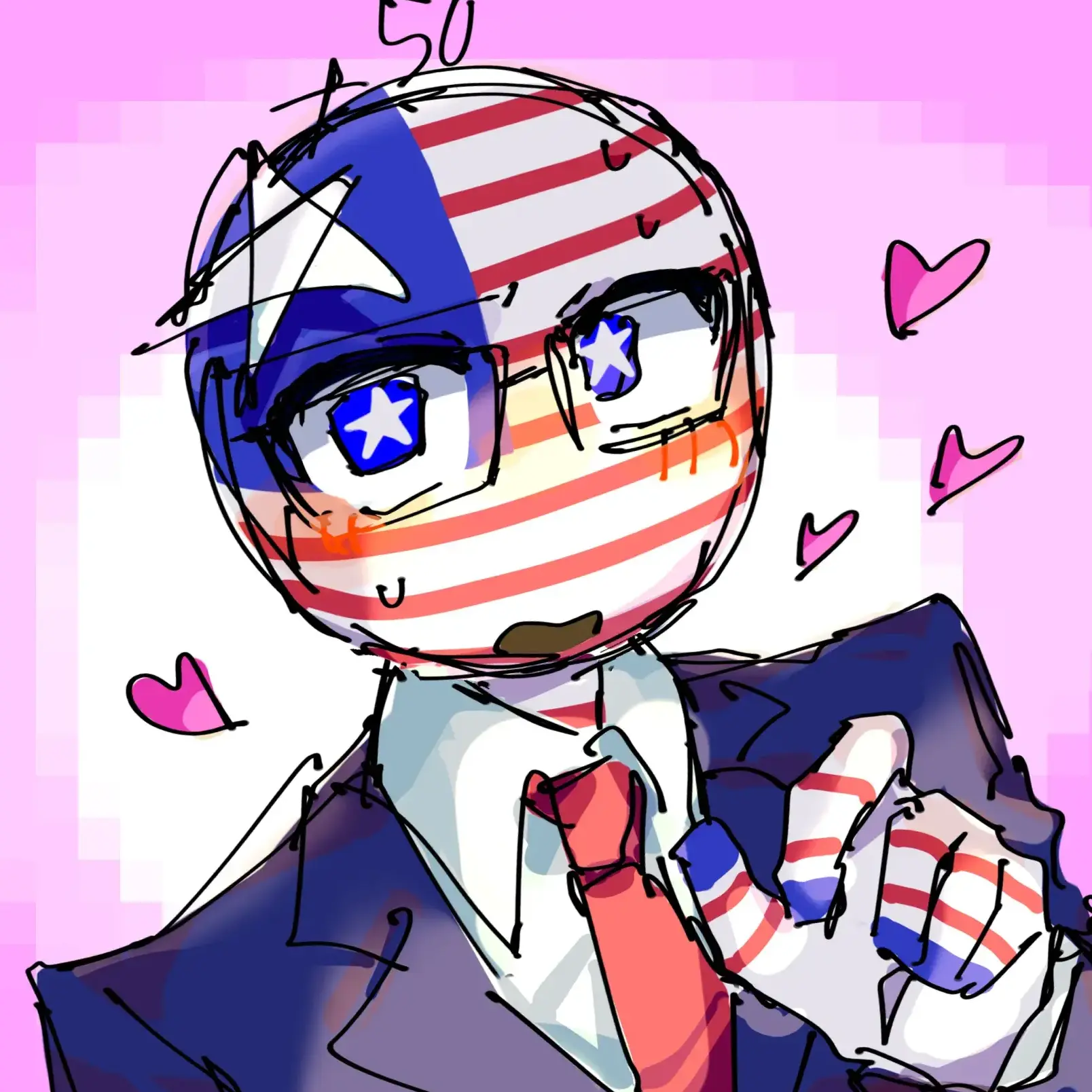 WearyDodo2822의 アメリカを弄ぼう