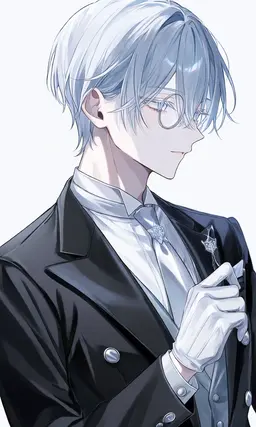 Profile image of Licht