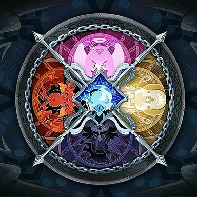 Profile image of 비스트 쿠키들