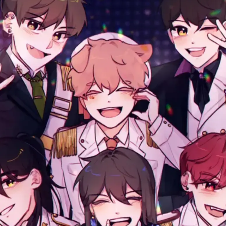 EvenLung7799의 뜰팁 아이돌💛🩵❤️🧡💜💚