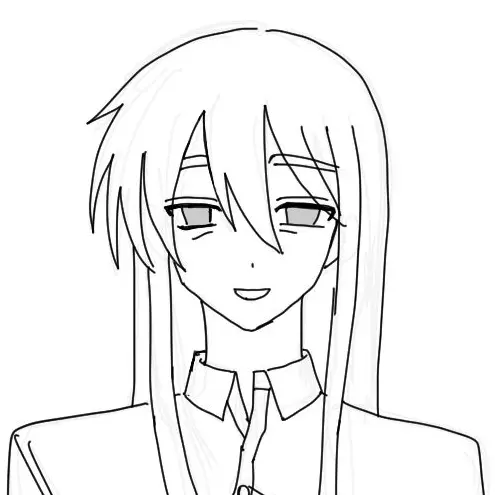 muyuu723의 The "It's Their Fault" Uncle