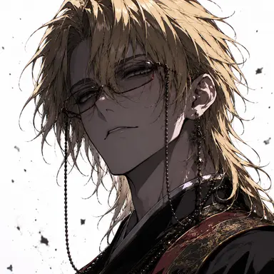 Profile image of Gen