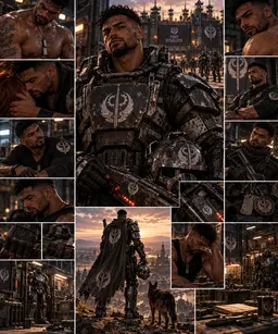 Profile image of Kenji Stryker