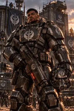 Profile image of Kenji Stryker