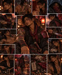 Profile image of Akito Yoshihiro